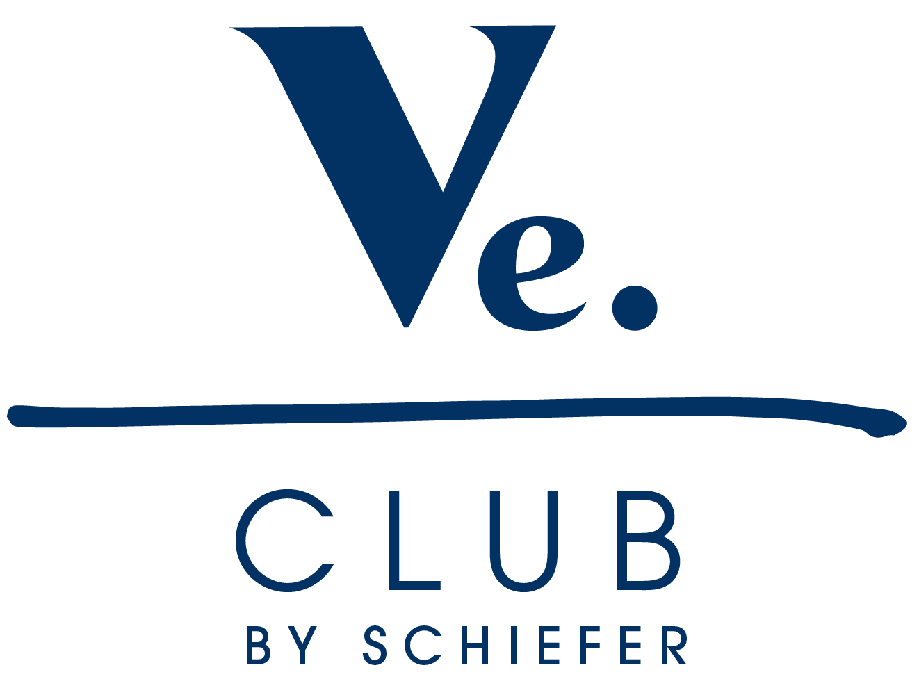 Ve. CLUB BY SCHIEFER